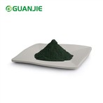 Poud Spirulina kri