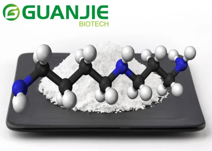 high-quality spermidine powder high-quality spermidine powder