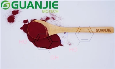 Lycopene powder